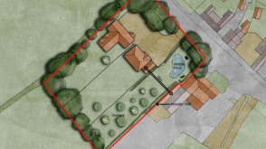 Development Opportunity in Haynes photo